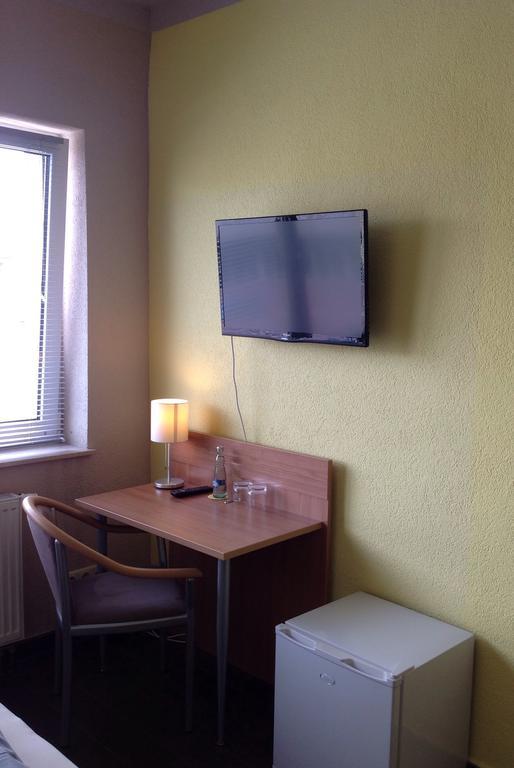 Gasthof An Der Werft 3*