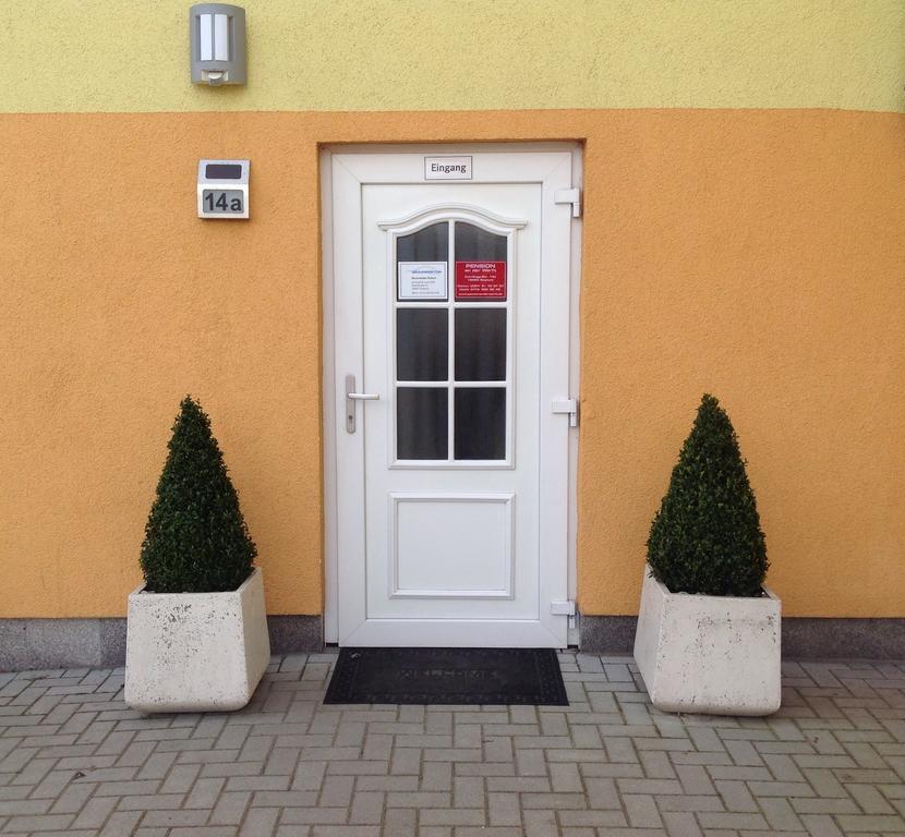 An Der Werft Gasthof 3*